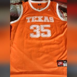Kevin Durant college jersey